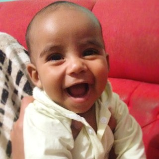 Meu neto