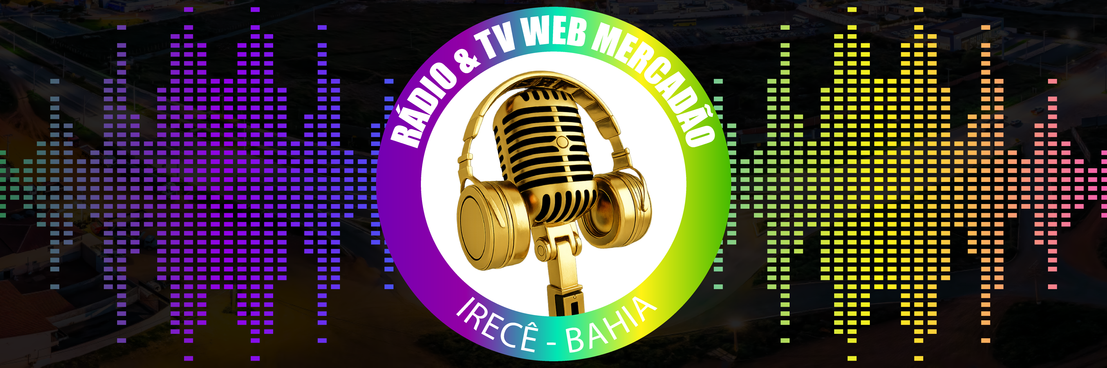 Estamos juntos, unidos na mesma emoção!